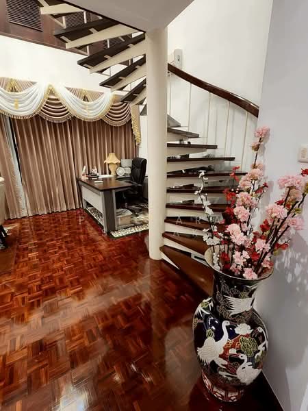 Panchalae Boutique Residence, Chon Buri (Pattaya), 46 Jomtien Beach Road, Nong Pru, Bang Lamung (Pattaya), Chon Buri (Pattaya), 3 Bedrooms, 140 sqm, Condo For Rent, by Patchara Srisak, 500321659 - DDproperty.com