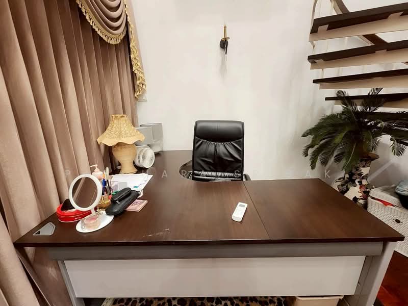 Panchalae Boutique Residence, Chon Buri (Pattaya), 46 Jomtien Beach Road, Nong Pru, Bang Lamung (Pattaya), Chon Buri (Pattaya), 3 Bedrooms, 140 sqm, Condo For Rent, by Patchara Srisak, 500321659 - DDproperty.com