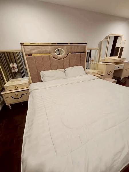 Panchalae Boutique Residence : ปัญจ์ชาเล บูติค เรสซิเดนซ์, ชลบุรี, 46 ถ.หาดจอมเทียน, หนองปรือ, บางละมุง, ชลบุรี, 140 ตร.ม., คอนโด ให้เช่า, โดย Patchara Srisak, 500321659 - DDproperty.com