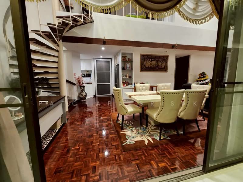 Panchalae Boutique Residence : ปัญจ์ชาเล บูติค เรสซิเดนซ์, ชลบุรี, 46 ถ.หาดจอมเทียน, หนองปรือ, บางละมุง, ชลบุรี, 140 ตร.ม., คอนโด ให้เช่า, โดย Patchara Srisak, 500321659 - DDproperty.com