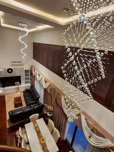 Panchalae Boutique Residence, Chon Buri (Pattaya), 46 Jomtien Beach Road, Nong Pru, Bang Lamung (Pattaya), Chon Buri (Pattaya), 3 Bedrooms, 140 sqm, Condo For Rent, by Patchara Srisak, 500321659 - DDproperty.com