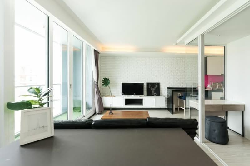 Haven Luxe, Bangkok, 39 Soi Inthamara 4, Samsen Nai, Phaya Thai, Bangkok, 1 Bedroom, 44 sqm, Condo For Rent, by Boonraksa Sopak, 500321661 - DDproperty.com