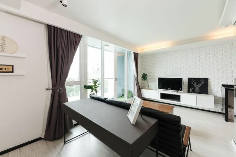 Haven Luxe, Bangkok, 39 Soi Inthamara 4, Samsen Nai, Phaya Thai, Bangkok, 1 Bedroom, 44 sqm, Condo For Rent, by Boonraksa Sopak, 500321661 - DDproperty.com