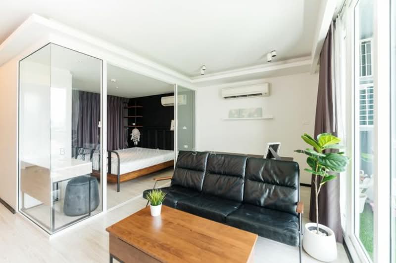 Haven Luxe, Bangkok, 39 Soi Inthamara 4, Samsen Nai, Phaya Thai, Bangkok, 1 Bedroom, 44 sqm, Condo For Rent, by Boonraksa Sopak, 500321661 - DDproperty.com