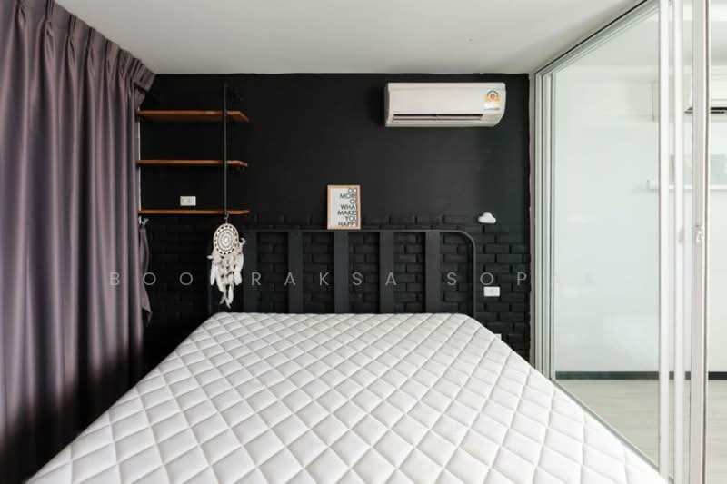 Haven Luxe, Bangkok, 39 Soi Inthamara 4, Samsen Nai, Phaya Thai, Bangkok, 1 Bedroom, 44 sqm, Condo For Rent, by Boonraksa Sopak, 500321661 - DDproperty.com
