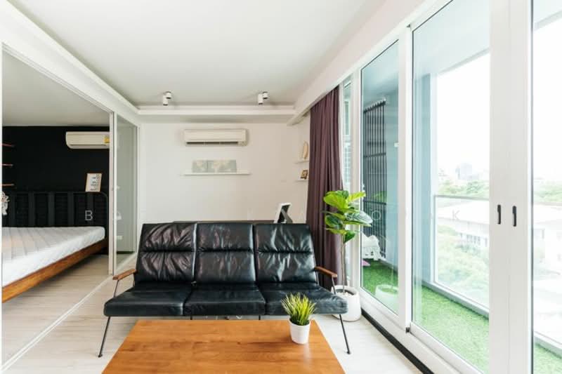 Haven Luxe : ฮาเว่น ลุคซ์, กรุงเทพ, 39 ซอย อินทามระ 4, สามเสนใน, พญาไท, กรุงเทพ, 44 ตร.ม., คอนโด ให้เช่า, โดย Boonraksa Sopak, 500321661 - DDproperty.com