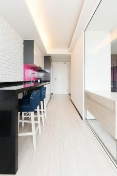Haven Luxe, Bangkok, 39 Soi Inthamara 4, Samsen Nai, Phaya Thai, Bangkok, 1 Bedroom, 44 sqm, Condo For Rent, by Boonraksa Sopak, 500321661 - DDproperty.com