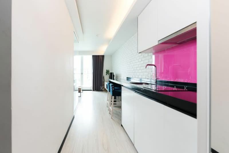 Haven Luxe, Bangkok, 39 Soi Inthamara 4, Samsen Nai, Phaya Thai, Bangkok, 1 Bedroom, 44 sqm, Condo For Rent, by Boonraksa Sopak, 500321661 - DDproperty.com