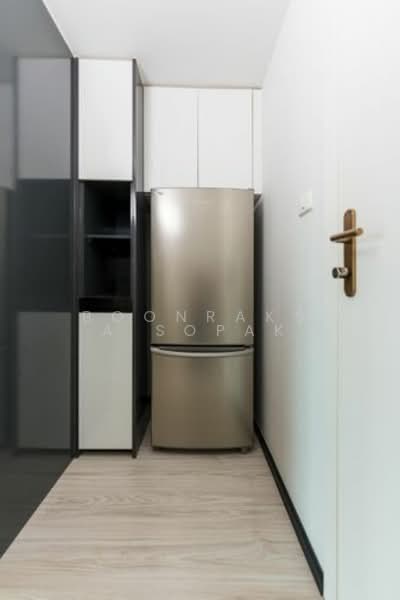 Haven Luxe, Bangkok, 39 Soi Inthamara 4, Samsen Nai, Phaya Thai, Bangkok, 1 Bedroom, 44 sqm, Condo For Rent, by Boonraksa Sopak, 500321661 - DDproperty.com