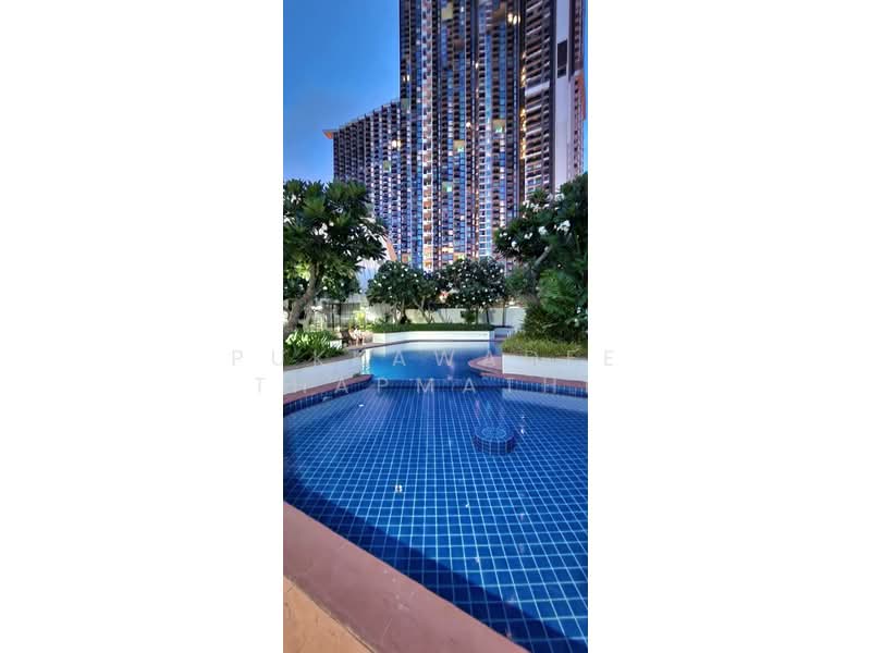 Panchalae Boutique Residence : ปัญจ์ชาเล บูติค เรสซิเดนซ์, ชลบุรี, 46 ถ.หาดจอมเทียน, หนองปรือ, บางละมุง, ชลบุรี, 130 ตร.ม., คอนโด ให้เช่า, โดย Pukkawadee Thapmathi, 500321662 - DDproperty.com