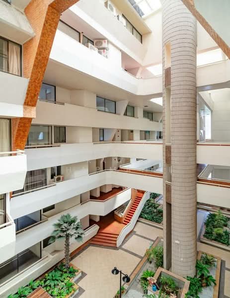 Panchalae Boutique Residence : ปัญจ์ชาเล บูติค เรสซิเดนซ์, ชลบุรี, 46 ถ.หาดจอมเทียน, หนองปรือ, บางละมุง, ชลบุรี, 130 ตร.ม., คอนโด ให้เช่า, โดย Pukkawadee Thapmathi, 500321662 - DDproperty.com