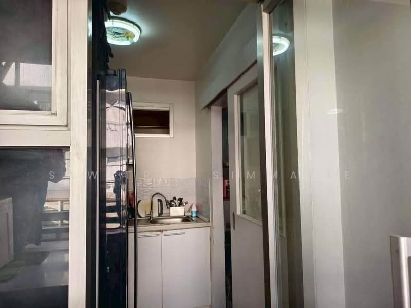 Condo One X Sathorn-Narathiwat, Bangkok, 417 Soi Wat Phomaen Khunaram, Chong Nonsi, Yan Nawa, Bangkok, 1 Bedroom, 51 sqm, Condo For Sale, by Sawitree Simmalee, 500321663 - DDproperty.com