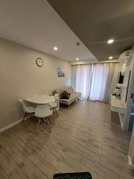 Seven Seas Condo Jomtien, Chon Buri (Pattaya), 531 Chaiyapruk Road, Na Kloe, Bang Lamung (Pattaya), Chon Buri (Pattaya), 1 Bedroom, 36 sqm, Condo For Sale, by Patchara Srisak, 500321664 - DDproperty.com