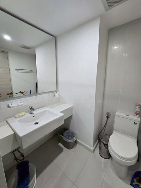 Seven Seas Condo Jomtien, Chon Buri (Pattaya), 531 Chaiyapruk Road, Na Kloe, Bang Lamung (Pattaya), Chon Buri (Pattaya), 1 Bedroom, 36 sqm, Condo For Sale, by Patchara Srisak, 500321664 - DDproperty.com