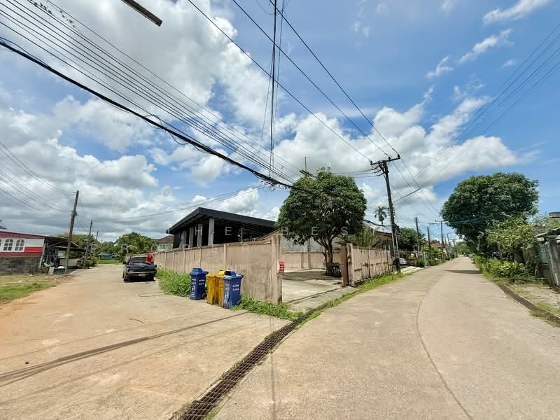 ที่ดินพร้อมสิ่งปลูกสร้างวังกระแจะ ตราด, Trat, Wang Krachae, Muang Trat, Trat, , 2,500 sqm, Land For Sale, by The Best Property เมญ่า, 500321665 - DDproperty.com