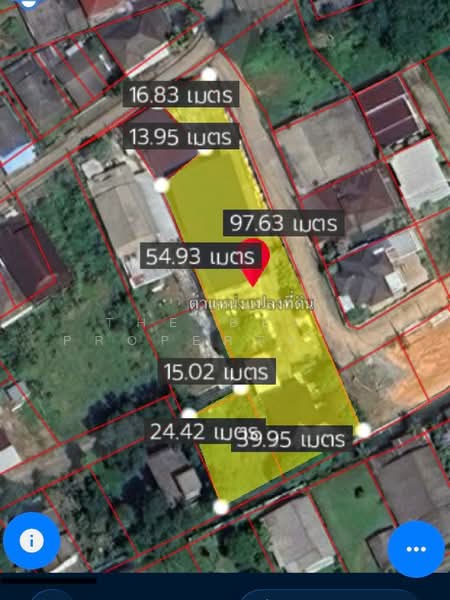 ที่ดินพร้อมสิ่งปลูกสร้างวังกระแจะ ตราด, ตราด, วังกระแจะ, เมืองตราด, ตราด, 2,500 ตร.ม., ที่ดิน ขาย, โดย The Best Property เมญ่า, 500321665 - DDproperty.com