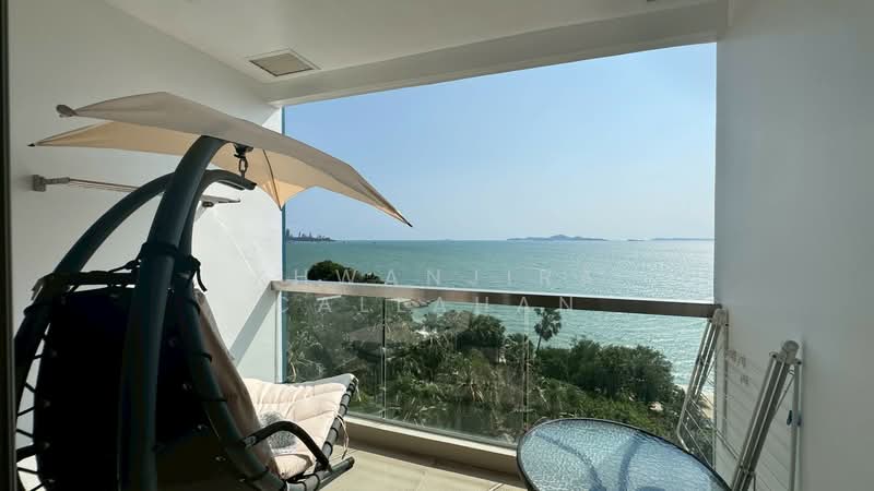 The Palm Wongamat Beach : เดอะ ปาล์ม วงศ์อมาตย์, ชลบุรี, ถนน ซอย นาเกลือ 16, นาเกลือ, บางละมุง, ชลบุรี, 46 ตร.ม., คอนโด ขาย, โดย Khwanjira Callahan, 500321666 - DDproperty.com