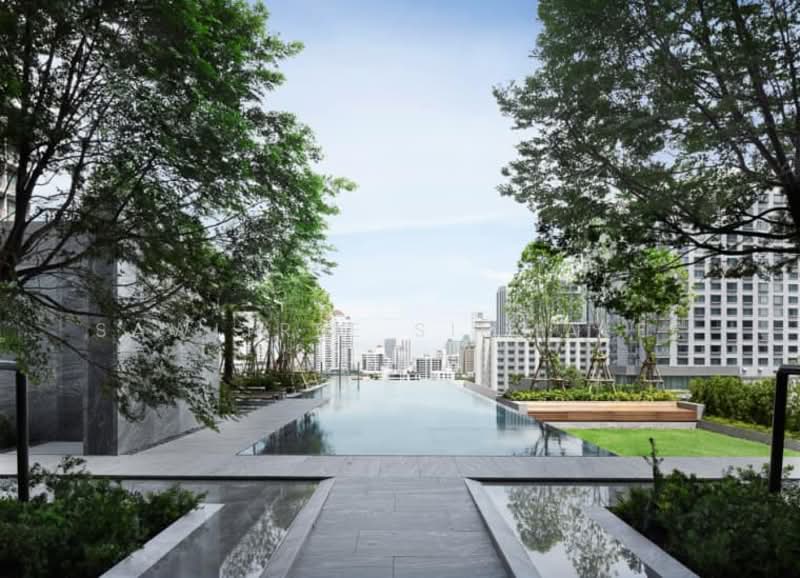 The Esse Sukhumvit 36 : ดิ เอส สุขุมวิท 36, กรุงเทพ, ซอยสุขุมวิท 36 ถนนสุขุมวิท, พระโขนง, คลองเตย, กรุงเทพ, 78 ตร.ม., คอนโด ให้เช่า, โดย Sawitree Simmalee, 500321667 - DDproperty.com