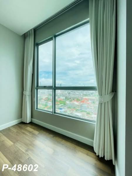 THE ROOM สาทร - ตากสิน, กรุงเทพ, 99 ถนนราชพฤกษ์, บุคคโล, ธนบุรี, กรุงเทพ, 48 ตร.ม., คอนโด ให้เช่า, โดย Susira Preuksawun, 500321669 - DDproperty.com