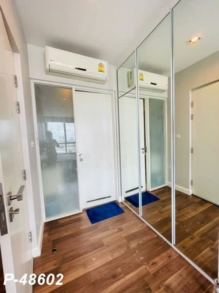 THE ROOM สาทร - ตากสิน, กรุงเทพ, 99 ถนนราชพฤกษ์, บุคคโล, ธนบุรี, กรุงเทพ, 48 ตร.ม., คอนโด ให้เช่า, โดย Susira Preuksawun, 500321669 - DDproperty.com