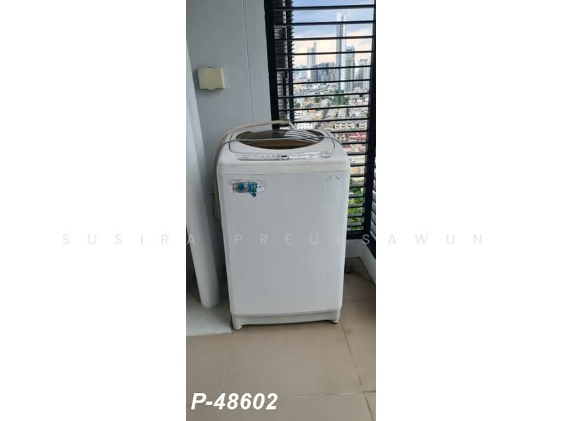 THE ROOM สาทร - ตากสิน, กรุงเทพ, 99 ถนนราชพฤกษ์, บุคคโล, ธนบุรี, กรุงเทพ, 48 ตร.ม., คอนโด ให้เช่า, โดย Susira Preuksawun, 500321669 - DDproperty.com