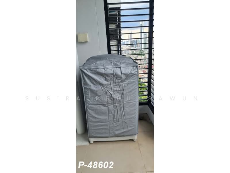 The Room Sathorn-Taksin, Bangkok, 99 Ratchaphruek Road, Bukkalo, Thon Buri, Bangkok, 1 Bedroom, 48 sqm, Condo For Rent, by Susira Preuksawun, 500321669 - DDproperty.com