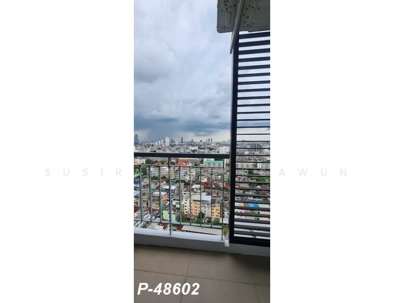 THE ROOM สาทร - ตากสิน, กรุงเทพ, 99 ถนนราชพฤกษ์, บุคคโล, ธนบุรี, กรุงเทพ, 48 ตร.ม., คอนโด ให้เช่า, โดย Susira Preuksawun, 500321669 - DDproperty.com