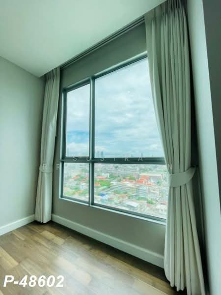 THE ROOM สาทร - ตากสิน, กรุงเทพ, 99 ถนนราชพฤกษ์, บุคคโล, ธนบุรี, กรุงเทพ, 48 ตร.ม., คอนโด ให้เช่า, โดย Susira Preuksawun, 500321669 - DDproperty.com