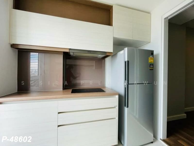The Room Sathorn-Taksin, Bangkok, 99 Ratchaphruek Road, Bukkalo, Thon Buri, Bangkok, 1 Bedroom, 48 sqm, Condo For Rent, by Susira Preuksawun, 500321669 - DDproperty.com