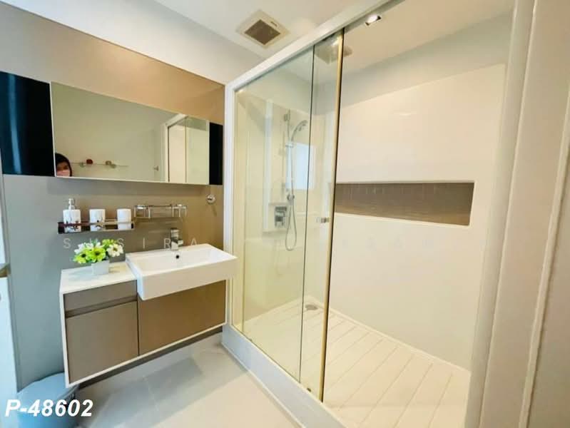 The Room Sathorn-Taksin, Bangkok, 99 Ratchaphruek Road, Bukkalo, Thon Buri, Bangkok, 1 Bedroom, 48 sqm, Condo For Rent, by Susira Preuksawun, 500321669 - DDproperty.com