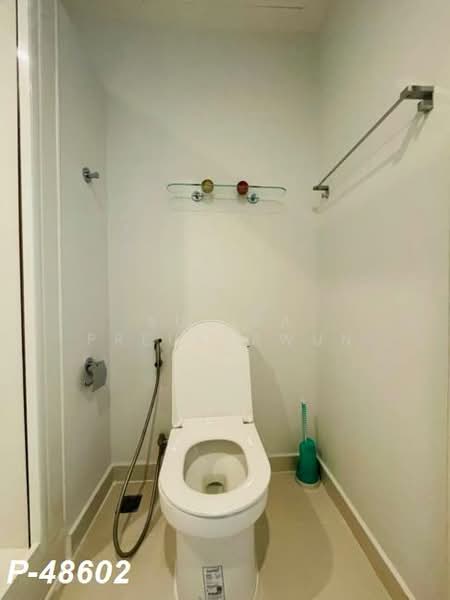 The Room Sathorn-Taksin, Bangkok, 99 Ratchaphruek Road, Bukkalo, Thon Buri, Bangkok, 1 Bedroom, 48 sqm, Condo For Rent, by Susira Preuksawun, 500321669 - DDproperty.com