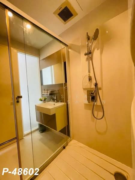 The Room Sathorn-Taksin, Bangkok, 99 Ratchaphruek Road, Bukkalo, Thon Buri, Bangkok, 1 Bedroom, 48 sqm, Condo For Rent, by Susira Preuksawun, 500321669 - DDproperty.com