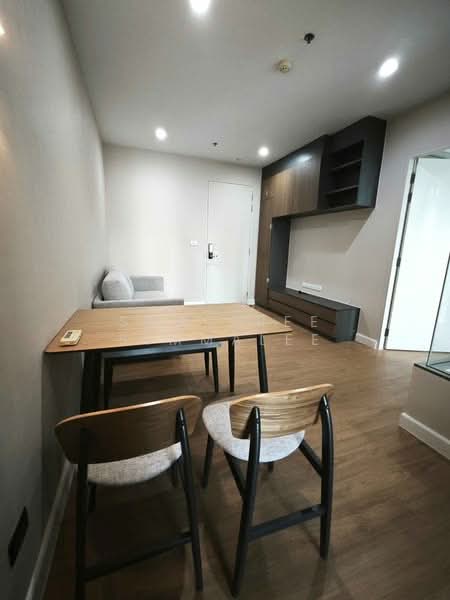 The Room BTS Wongwianyai, กรุงเทพ, 44 KrungThonBuri Road, คลองต้นไทร, คลองสาน, กรุงเทพ, 48 ตร.ม., คอนโด ขาย, โดย Sawitree Simmalee, 500321671 - DDproperty.com