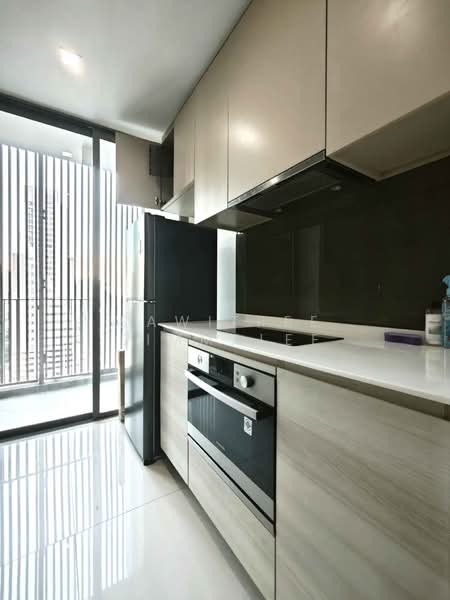 The Room BTS Wongwianyai, Bangkok, 44 KrungThonBuri Road, Khlong Ton Sai, Khlong San, Bangkok, 1 Bedroom, 48 sqm, Condo For Sale, by Sawitree Simmalee, 500321671 - DDproperty.com