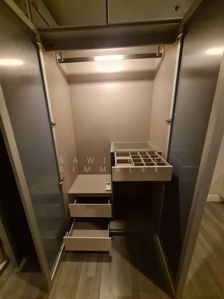 The Room BTS Wongwianyai, กรุงเทพ, 44 KrungThonBuri Road, คลองต้นไทร, คลองสาน, กรุงเทพ, 48 ตร.ม., คอนโด ขาย, โดย Sawitree Simmalee, 500321671 - DDproperty.com