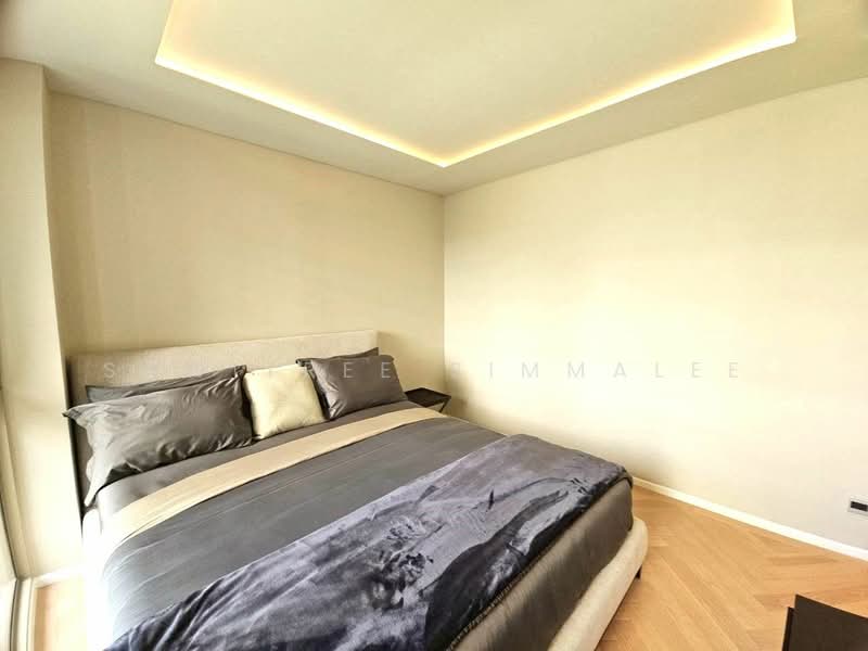 S47 Sukhumvit, Bangkok, 19 Soi Sukhumvit 47, Khlong Tan Nua, Watthana, Bangkok, 2 Bedrooms, 69 sqm, Condo For Sale, by Sawitree Simmalee, 500321674 - DDproperty.com
