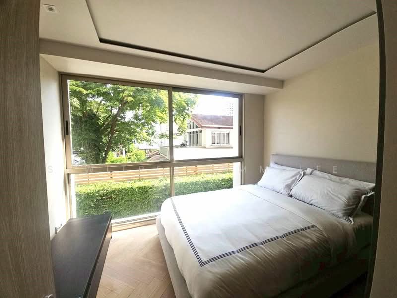 S47 Sukhumvit, Bangkok, 19 Soi Sukhumvit 47, Khlong Tan Nua, Watthana, Bangkok, 2 Bedrooms, 69 sqm, Condo For Sale, by Sawitree Simmalee, 500321674 - DDproperty.com