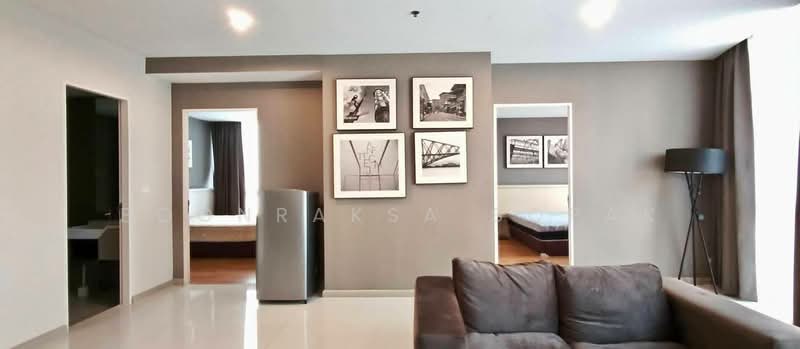 อัพ เอกมัย, กรุงเทพ, ซอยสุขุมวิท 63, คลองตันเหนือ, วัฒนา, กรุงเทพ, 77 ตร.ม., คอนโด ให้เช่า, โดย Boonraksa Sopak, 500321676 - DDproperty.com