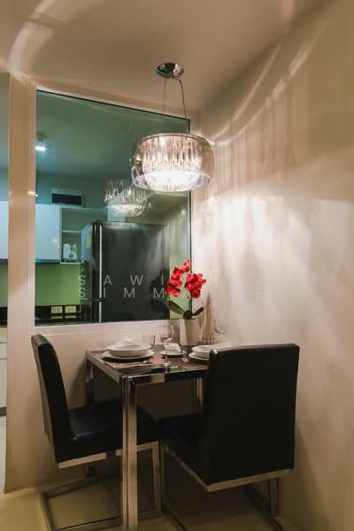 Beverly 33 by Aspira : เบเวอรี่ 33, กรุงเทพ, 33 ถนนสุขุมวิท, คลองตันเหนือ, วัฒนา, กรุงเทพ, 37 ตร.ม., คอนโด ให้เช่า, โดย Sawitree Simmalee, 500321678 - DDproperty.com