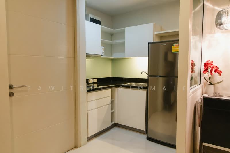Beverly 33 by Aspira : เบเวอรี่ 33, กรุงเทพ, 33 ถนนสุขุมวิท, คลองตันเหนือ, วัฒนา, กรุงเทพ, 37 ตร.ม., คอนโด ให้เช่า, โดย Sawitree Simmalee, 500321678 - DDproperty.com