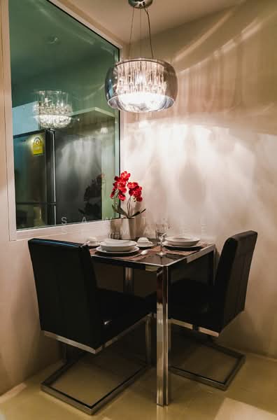 Beverly 33 by Aspira : เบเวอรี่ 33, กรุงเทพ, 33 ถนนสุขุมวิท, คลองตันเหนือ, วัฒนา, กรุงเทพ, 37 ตร.ม., คอนโด ให้เช่า, โดย Sawitree Simmalee, 500321678 - DDproperty.com