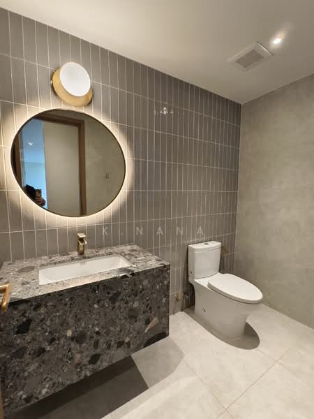 Via 34, Bangkok, 15 Soi Sukhumvit 34, Khong Tan, Khlong Toei, Bangkok, 2 Bedrooms, 125 sqm, Condo For Sale, by K.Nana, 500321679 - DDproperty.com