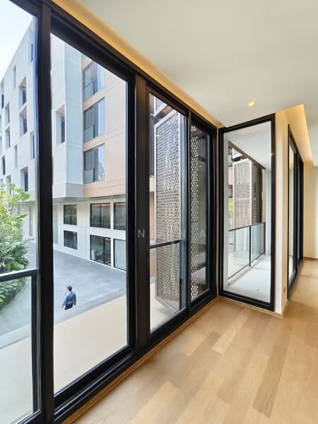 Via 34, Bangkok, 15 Soi Sukhumvit 34, Khong Tan, Khlong Toei, Bangkok, 2 Bedrooms, 125 sqm, Condo For Sale, by K.Nana, 500321679 - DDproperty.com