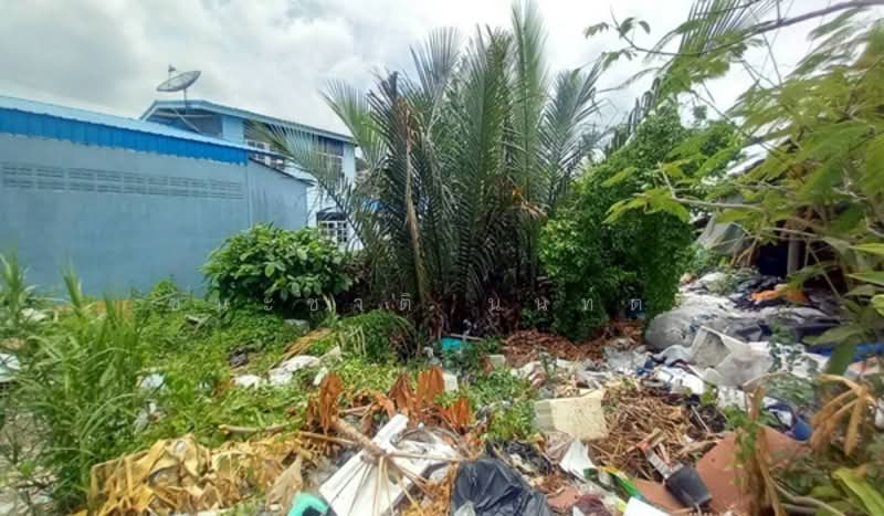 Soi Anamai 1, Samut Prakan, Nai Khlong Bang Pla Kot, Phra Samut Jadee, Samut Prakan, , 288 sqm, Land For Sale, by ชนะชาติ นนท์ตา, 500321681 - DDproperty.com