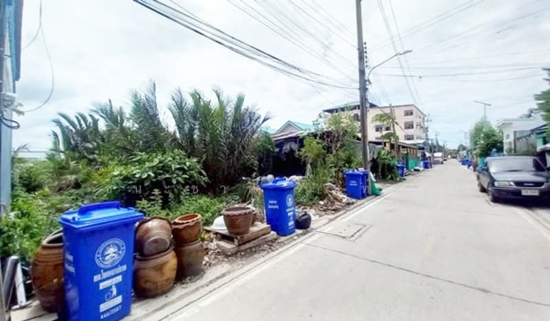 Soi Anamai 1, Samut Prakan, Nai Khlong Bang Pla Kot, Phra Samut Jadee, Samut Prakan, , 288 sqm, Land For Sale, by ชนะชาติ นนท์ตา, 500321681 - DDproperty.com