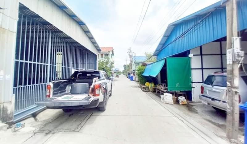 Soi Anamai 1, Samut Prakan, Nai Khlong Bang Pla Kot, Phra Samut Jadee, Samut Prakan, , 288 sqm, Land For Sale, by ชนะชาติ นนท์ตา, 500321681 - DDproperty.com