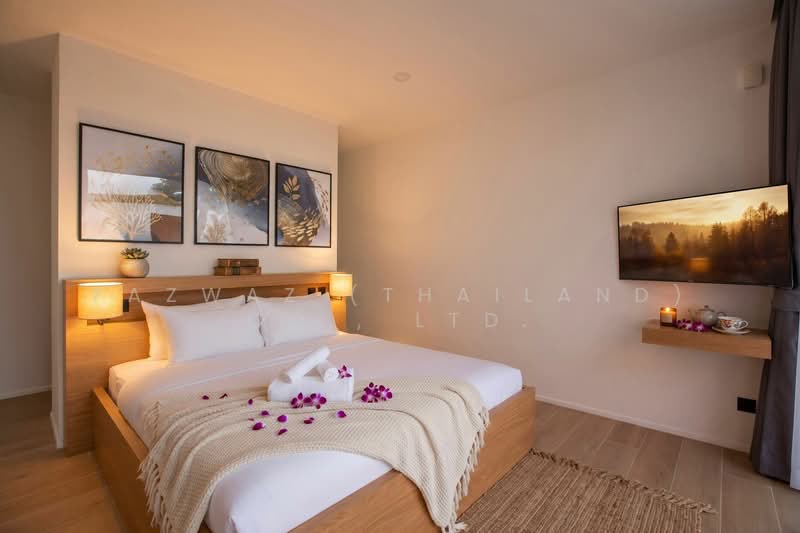 2br Villa for Sale at Green Canopy Rawai Phuket Near Beaches Investment, Phuket, Rawai, Muang Phuket, Phuket, 2 Bedrooms, 105 sqm, Villa For Sale, by Fazwaz (Thailand) Co., Ltd., 500321682 - DDproperty.com