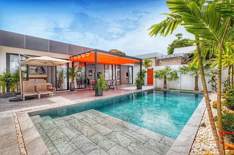 2br Villa for Sale at Green Canopy Rawai Phuket Near Beaches Investment, Phuket, Rawai, Muang Phuket, Phuket, 2 Bedrooms, 105 sqm, Villa For Sale, by Fazwaz (Thailand) Co., Ltd., 500321682 - DDproperty.com