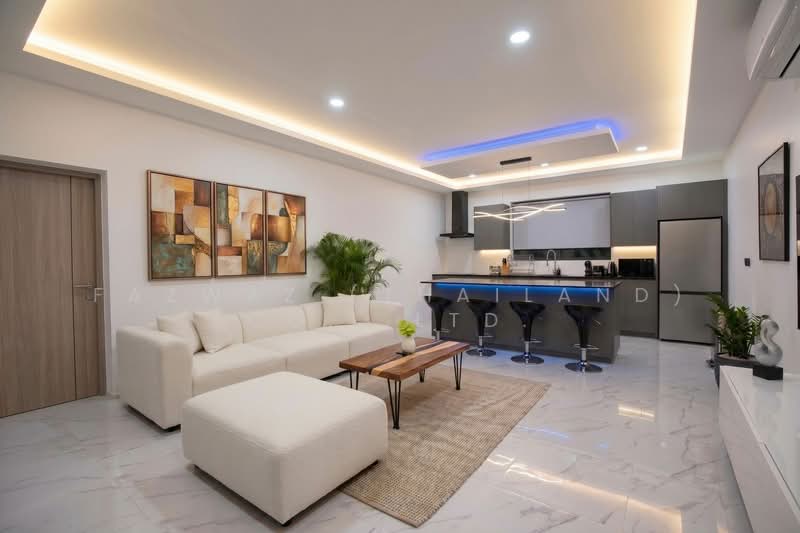 2br Villa for Sale at Green Canopy Rawai Phuket Near Beaches Investment, Phuket, Rawai, Muang Phuket, Phuket, 2 Bedrooms, 105 sqm, Villa For Sale, by Fazwaz (Thailand) Co., Ltd., 500321682 - DDproperty.com