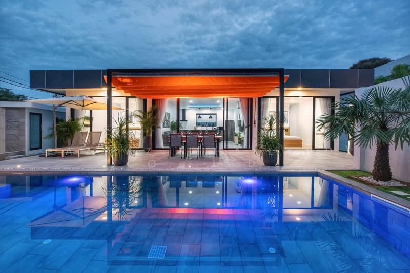 2br Villa for Sale at Green Canopy Rawai Phuket Near Beaches Investment, Phuket, Rawai, Muang Phuket, Phuket, 2 Bedrooms, 105 sqm, Villa For Sale, by Fazwaz (Thailand) Co., Ltd., 500321682 - DDproperty.com